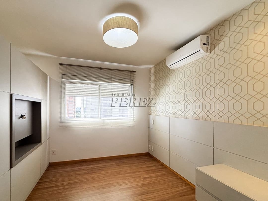 Apartamento no Alameda Eco Resort & Residence, de 2 quartos, 81.62 m² à venda no Gleba Fazenda Palhano - Londrina/PR - Foto 17