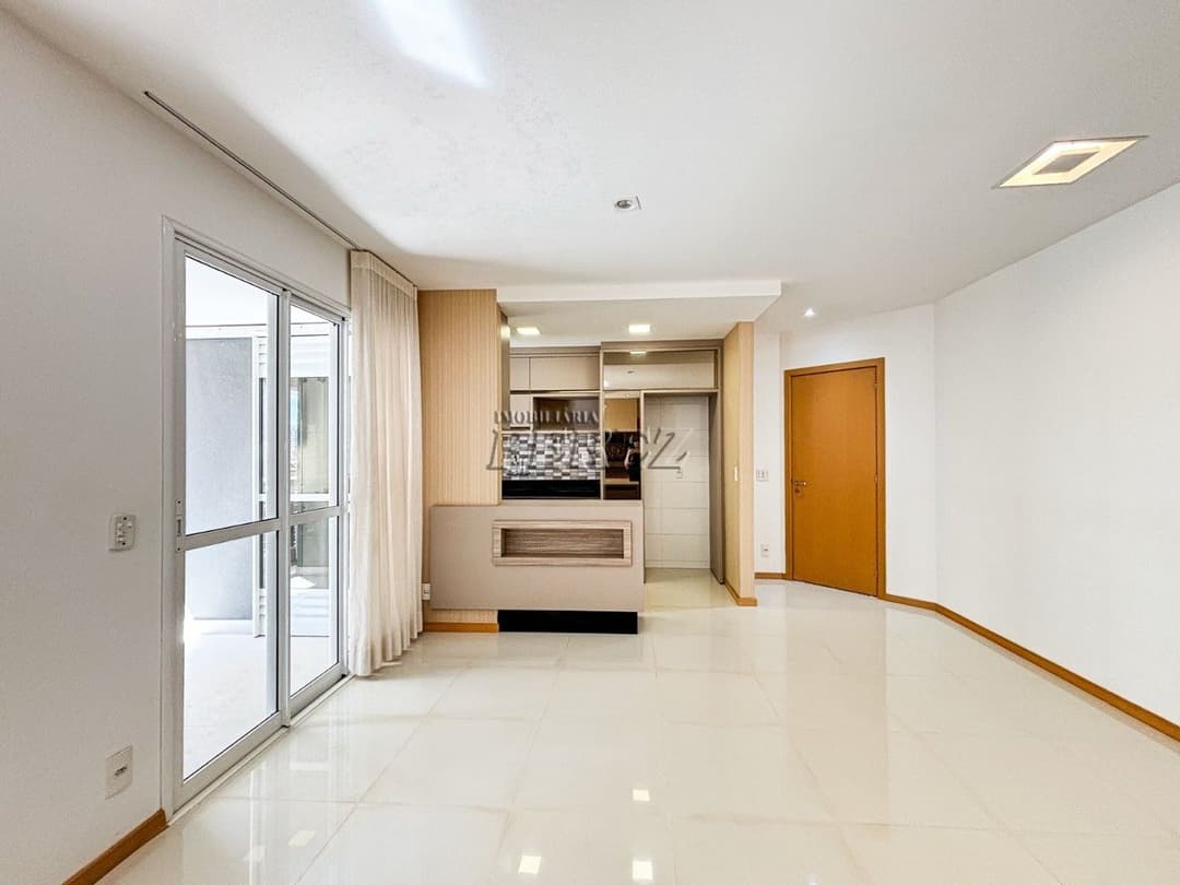 Apartamento no Alameda Eco Resort & Residence, de 2 quartos, 81.62 m² à venda no Gleba Fazenda Palhano - Londrina/PR - Foto 6