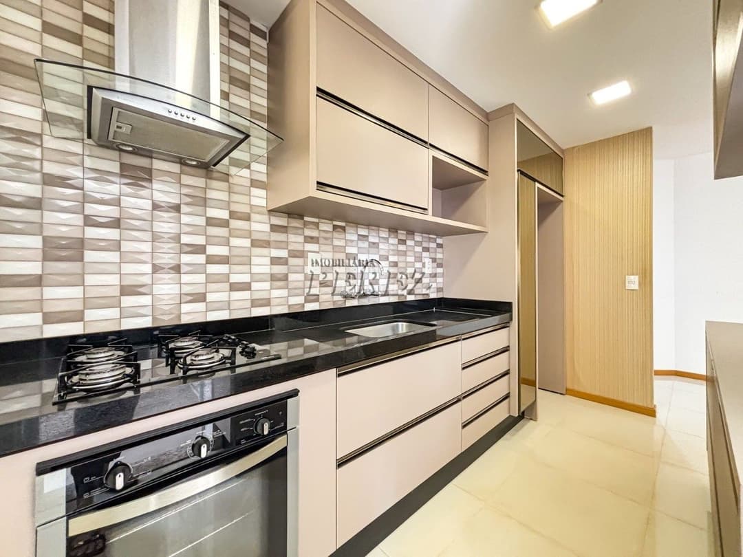 Apartamento no Alameda Eco Resort & Residence, de 2 quartos, 81.62 m² à venda no Gleba Fazenda Palhano - Londrina/PR - Foto 2