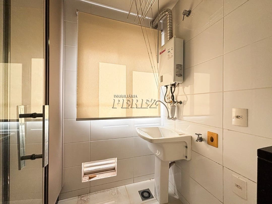 Apartamento no Alameda Eco Resort & Residence, de 2 quartos, 81.62 m² à venda no Gleba Fazenda Palhano - Londrina/PR - Foto 5