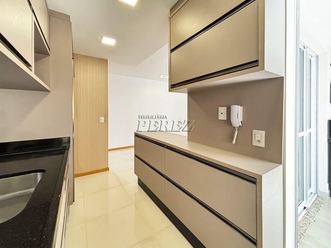 Apartamento no Alameda Eco Resort & Residence, de 2 quartos, 81.62 m² à venda no Gleba Fazenda Palhano - Londrina/PR - Foto 4