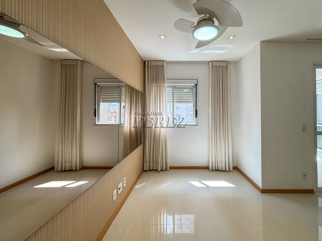 Apartamento no Alameda Eco Resort & Residence, de 2 quartos, 81.62 m² à venda no Gleba Fazenda Palhano - Londrina/PR - Foto 10