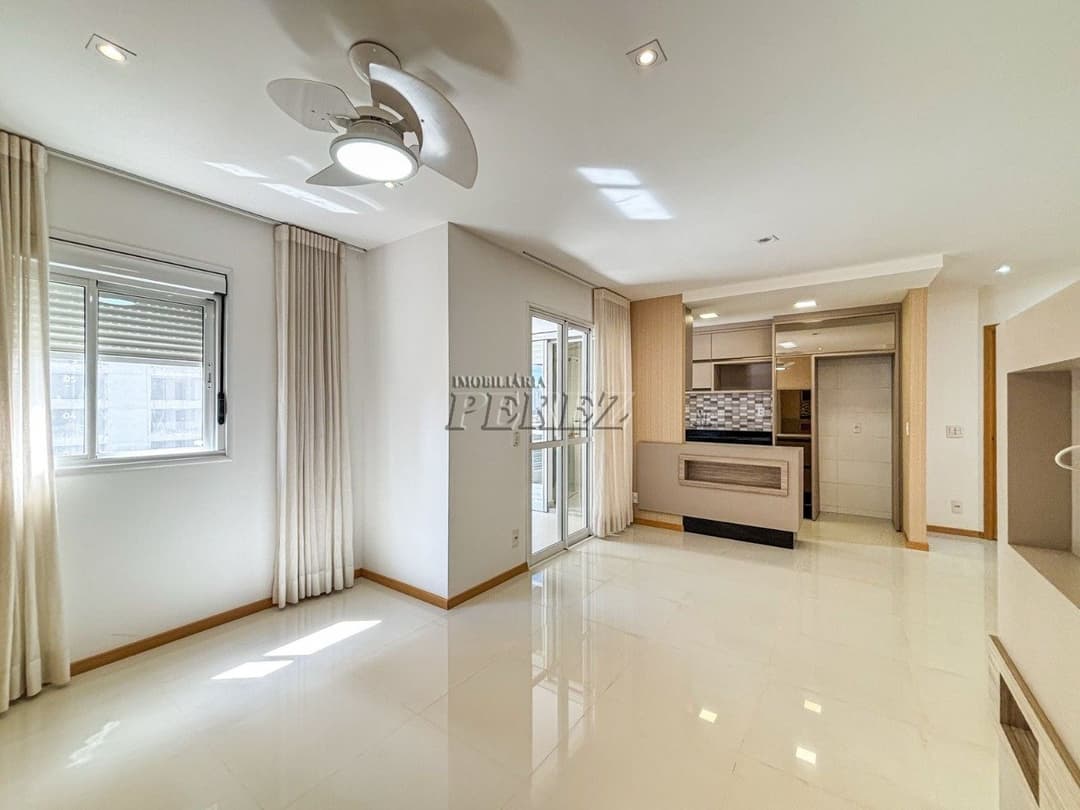 Apartamento no Alameda Eco Resort & Residence, de 2 quartos, 81.62 m² à venda no Gleba Fazenda Palhano - Londrina/PR - Foto 11