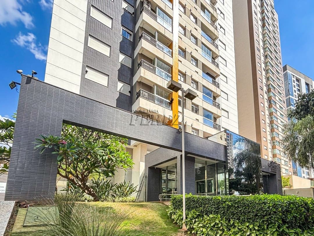 Apartamento no Alameda Eco Resort & Residence, de 2 quartos, 81.62 m² à venda no Gleba Fazenda Palhano - Londrina/PR - Foto 20