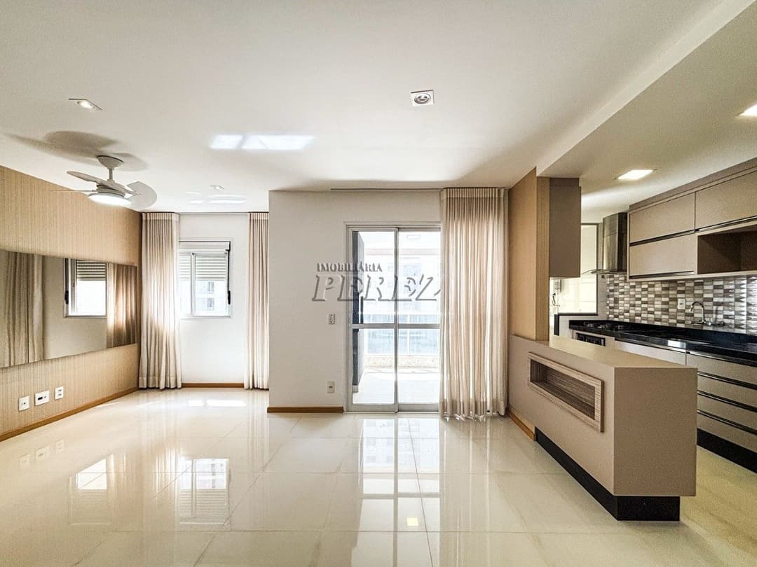 Apartamento no Alameda Eco Resort & Residence, de 2 quartos, 81.62 m² à venda no Gleba Fazenda Palhano - Londrina/PR - Foto 7