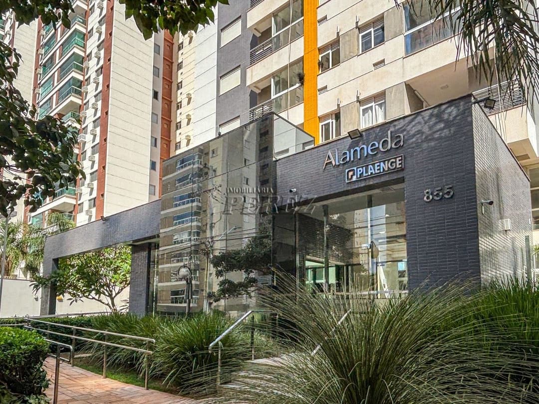 Apartamento no Alameda Eco Resort & Residence, de 2 quartos, 81.62 m² à venda no Gleba Fazenda Palhano - Londrina/PR - Foto 21