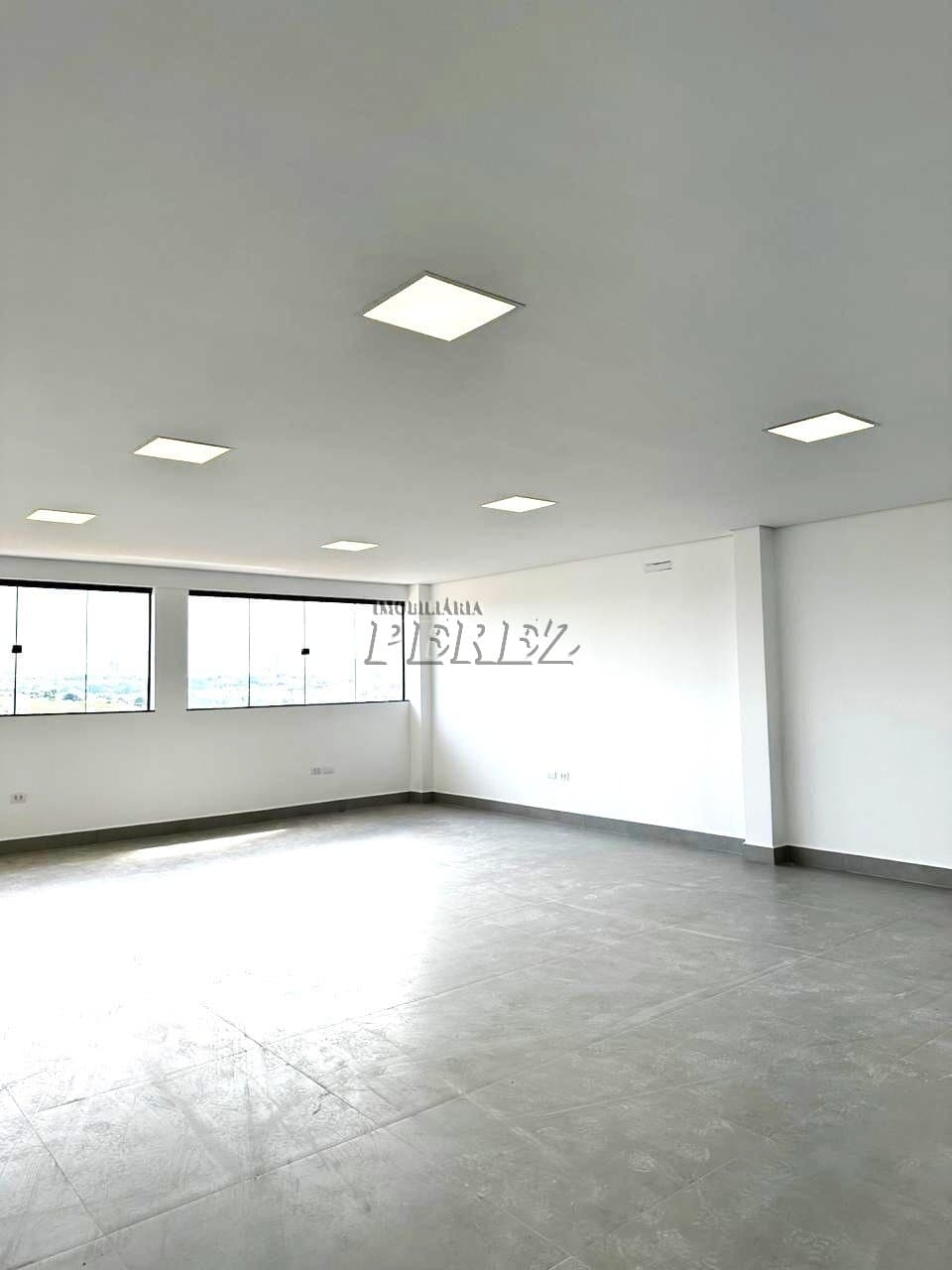 Galpão, 420 m² para alugar no Portal De Versalhes 1 - Londrina/PR - Foto 9