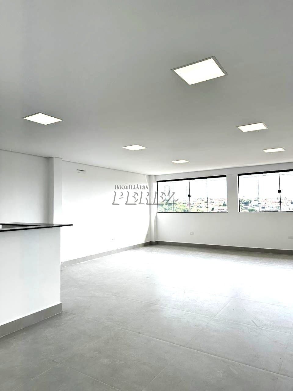 Galpão, 420 m² para alugar no Portal De Versalhes 1 - Londrina/PR - Foto 10