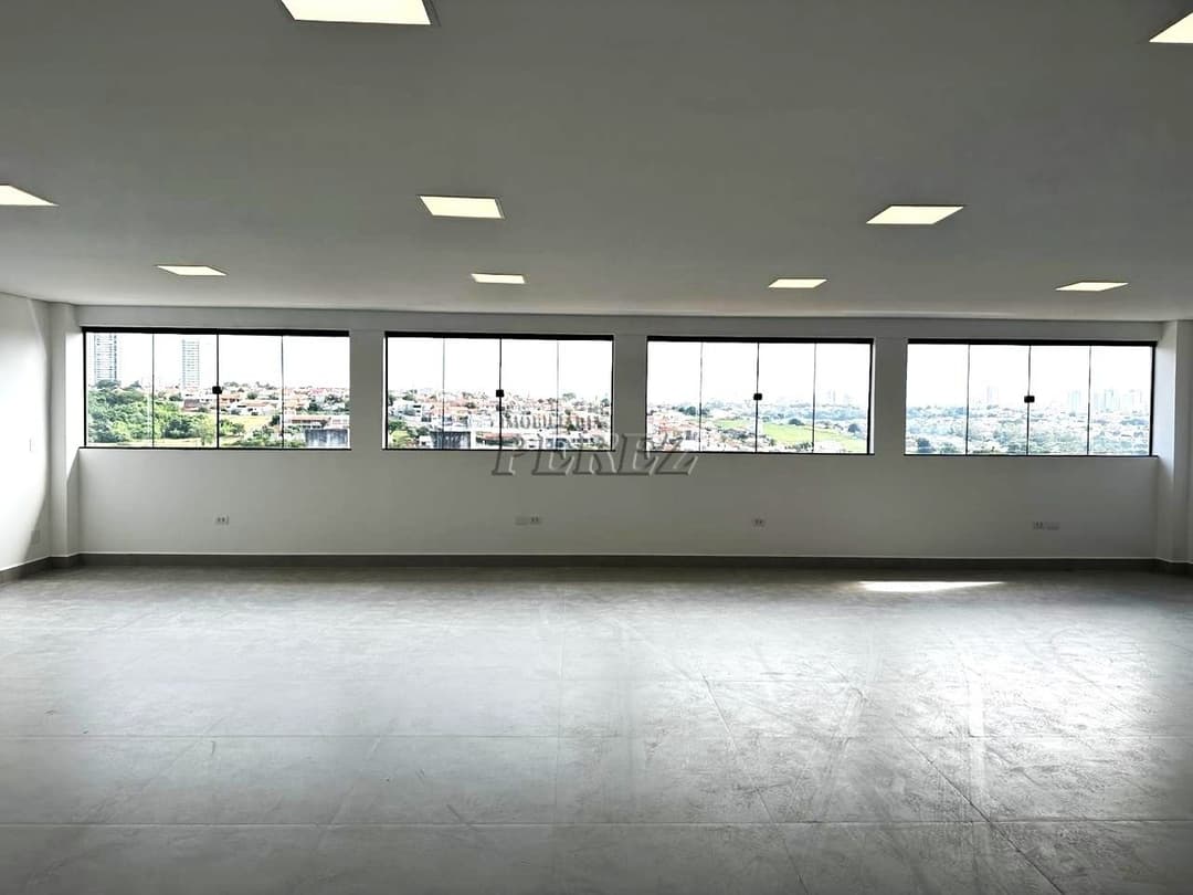 Galpão, 420 m² para alugar no Portal De Versalhes 1 - Londrina/PR - Foto 11
