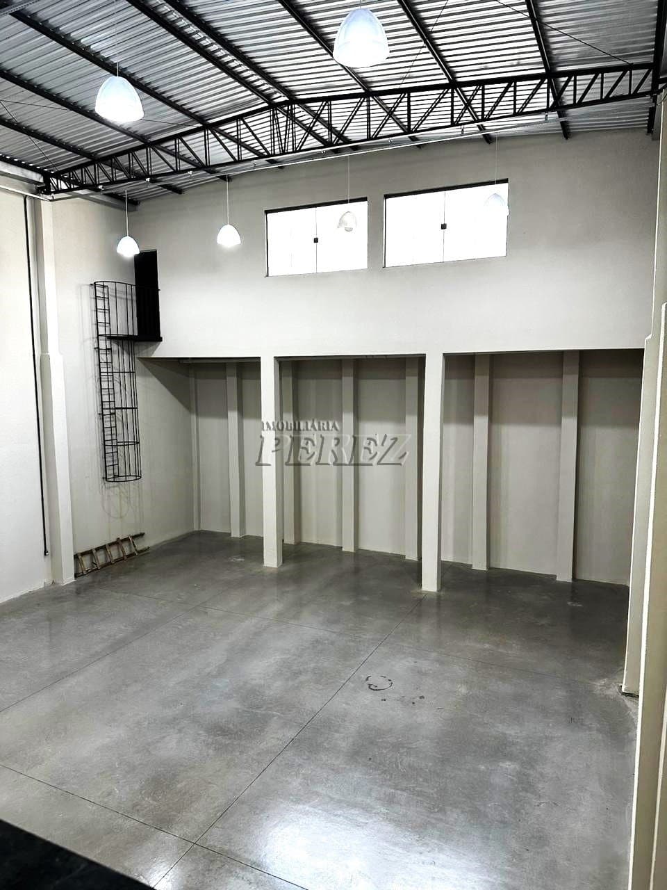 Galpão, 420 m² para alugar no Portal De Versalhes 1 - Londrina/PR - Foto 12
