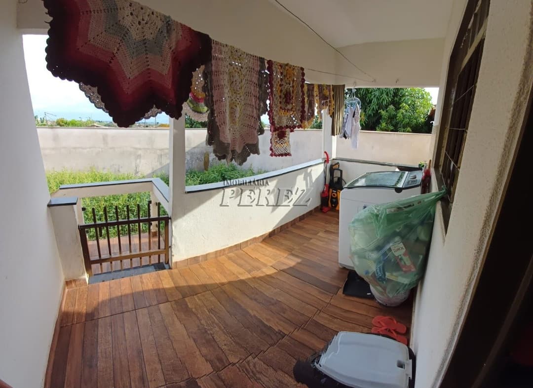 Casa, de 3 quartos, 94 m² à venda no Leonor - Londrina/PR - Foto 22
