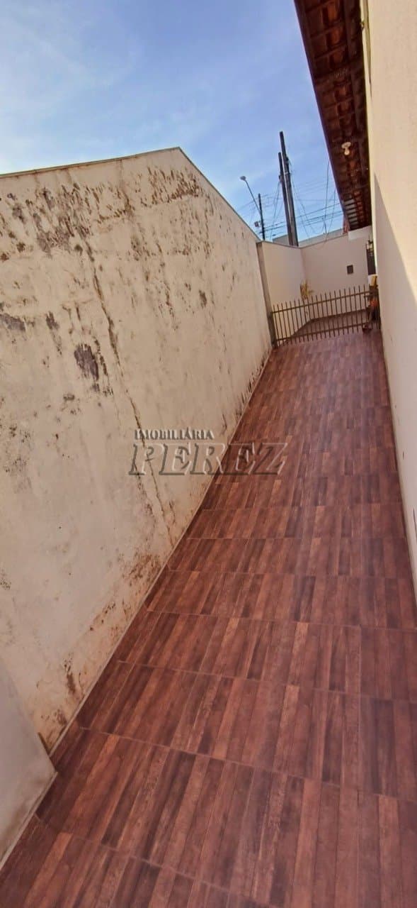 Casa, de 3 quartos, 94 m² à venda no Leonor - Londrina/PR - Foto 26