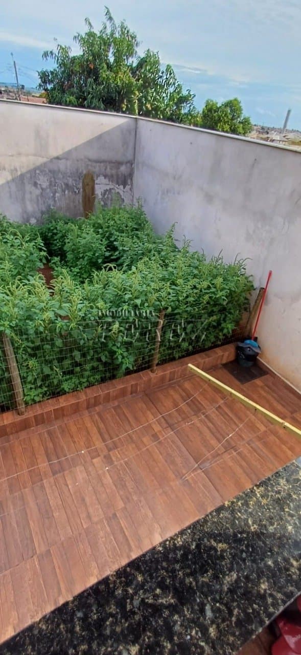 Casa, de 3 quartos, 94 m² à venda no Leonor - Londrina/PR - Foto 24