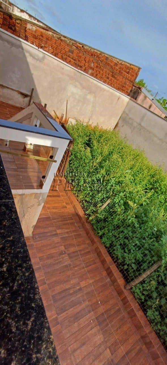 Casa, de 3 quartos, 94 m² à venda no Leonor - Londrina/PR - Foto 25