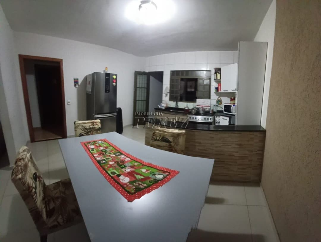 Casa, de 3 quartos, 94 m² à venda no Leonor - Londrina/PR - Foto 8