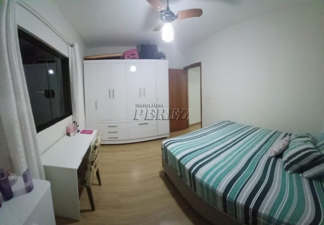 Casa, de 3 quartos, 94 m² à venda no Leonor - Londrina/PR - Foto 17