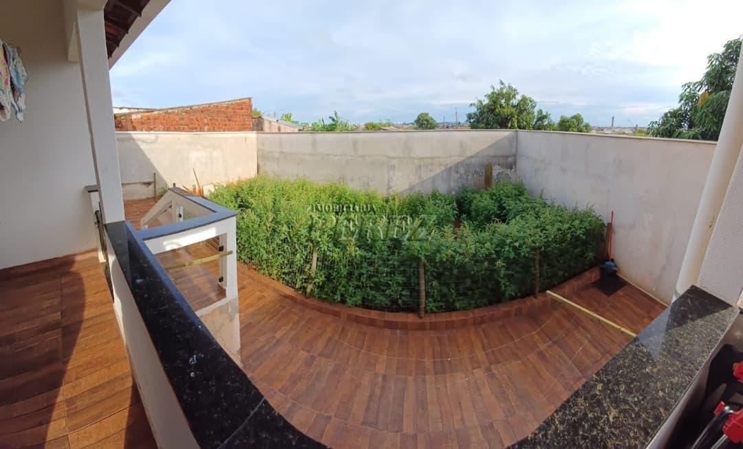Casa, de 3 quartos, 94 m² à venda no Leonor - Londrina/PR - Foto 23