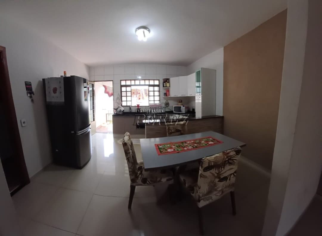 Casa, de 3 quartos, 94 m² à venda no Leonor - Londrina/PR - Foto 7