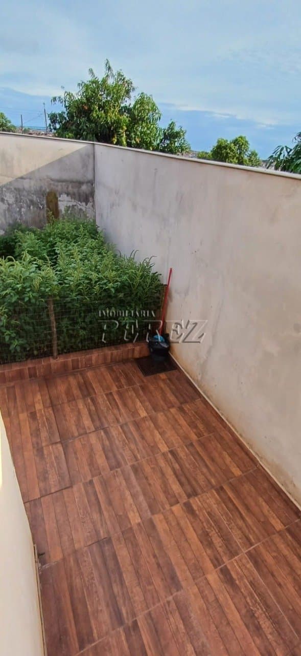 Casa, de 3 quartos, 94 m² à venda no Leonor - Londrina/PR - Foto 27