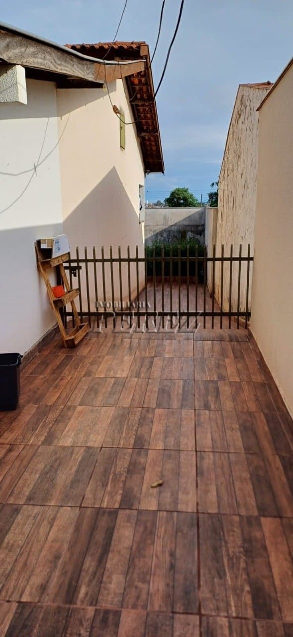 Casa, de 3 quartos, 94 m² à venda no Leonor - Londrina/PR - Foto 28