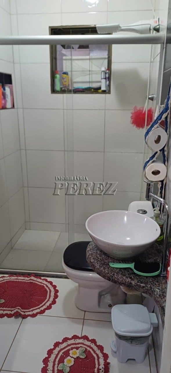 Casa, de 3 quartos, 94 m² à venda no Leonor - Londrina/PR - Foto 21