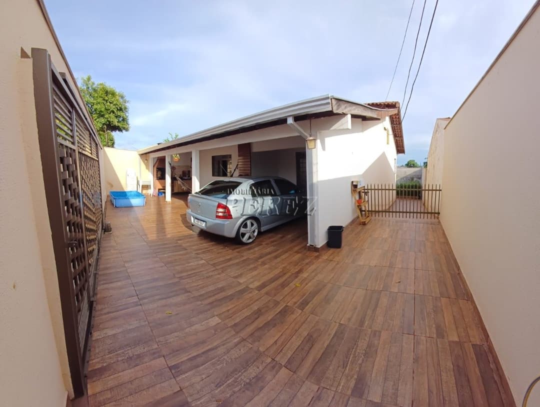 Casa, de 3 quartos, 94 m² à venda no Leonor - Londrina/PR - Foto 3