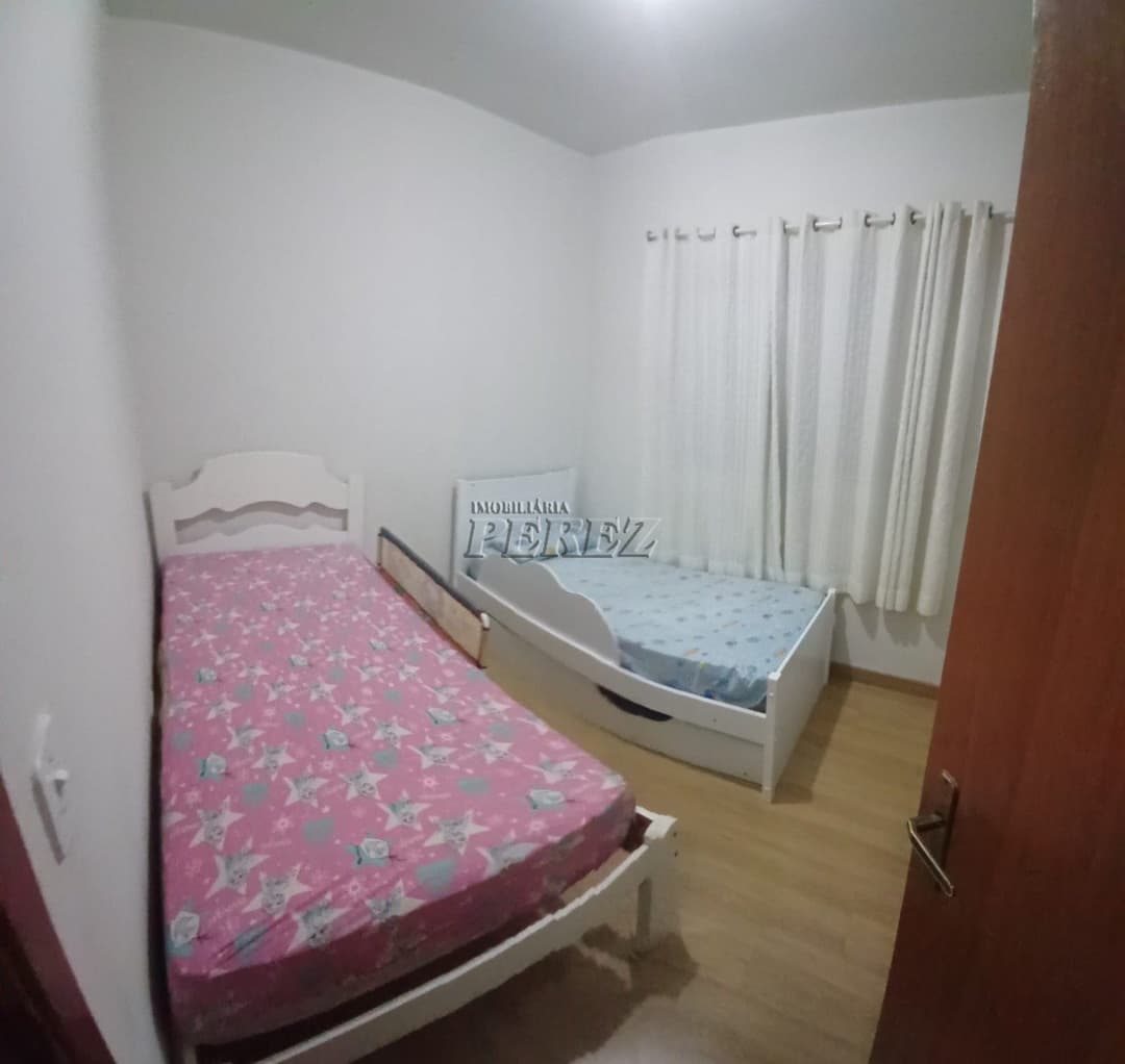 Casa, de 3 quartos, 94 m² à venda no Leonor - Londrina/PR - Foto 15
