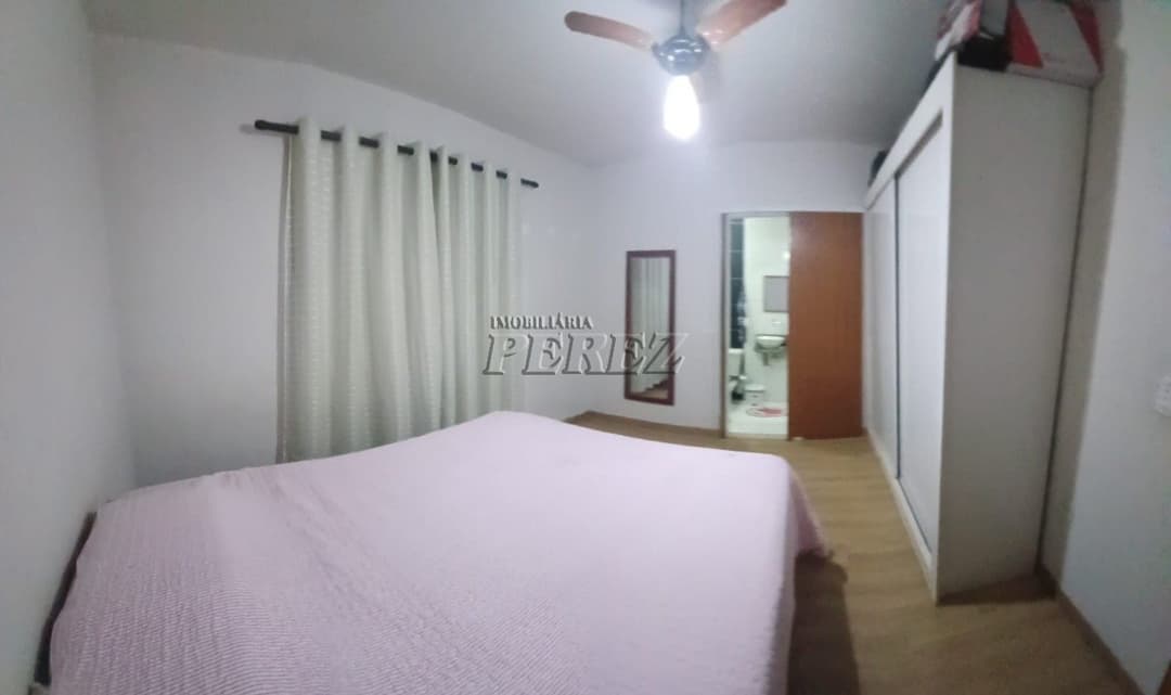 Casa, de 3 quartos, 94 m² à venda no Leonor - Londrina/PR - Foto 13