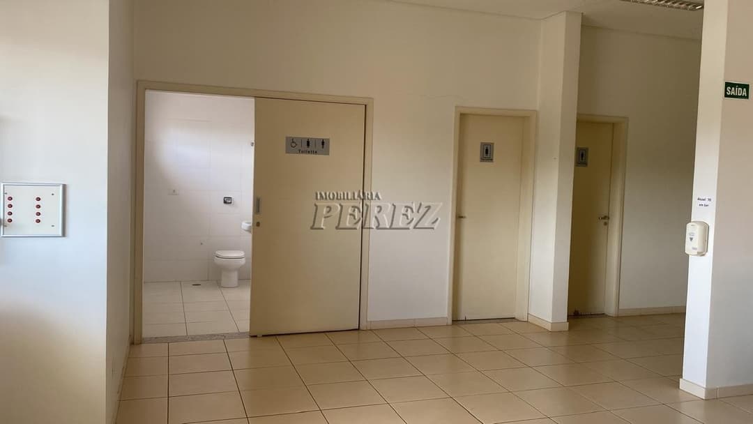 Imóveis Comerciais, 220 m² para alugar no Caravelle - Londrina/PR - Foto 16