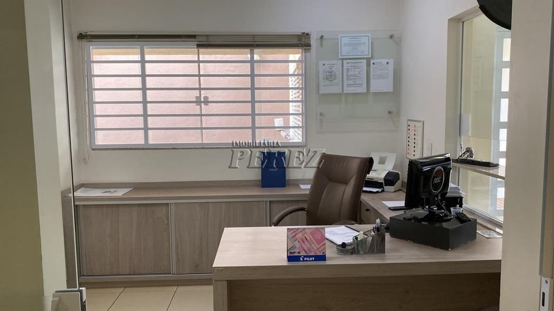 Imóveis Comerciais, 220 m² para alugar no Caravelle - Londrina/PR - Foto 15