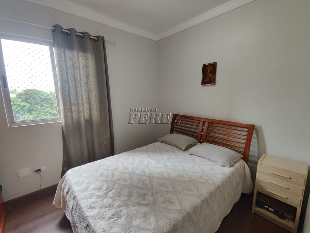 Condomínio Bella Torre - Zona Oeste de Londrina - Rua Alfredo Battini - Foto 10