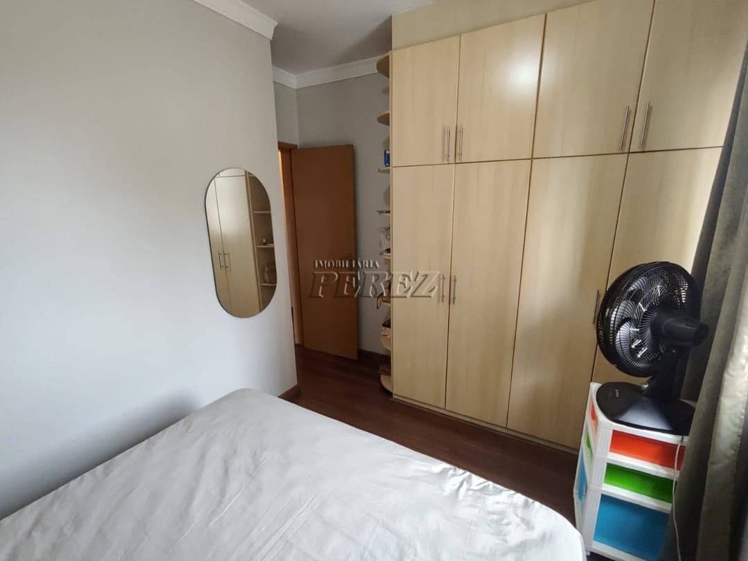 Condomínio Bella Torre - Zona Oeste de Londrina - Rua Alfredo Battini - Foto 9