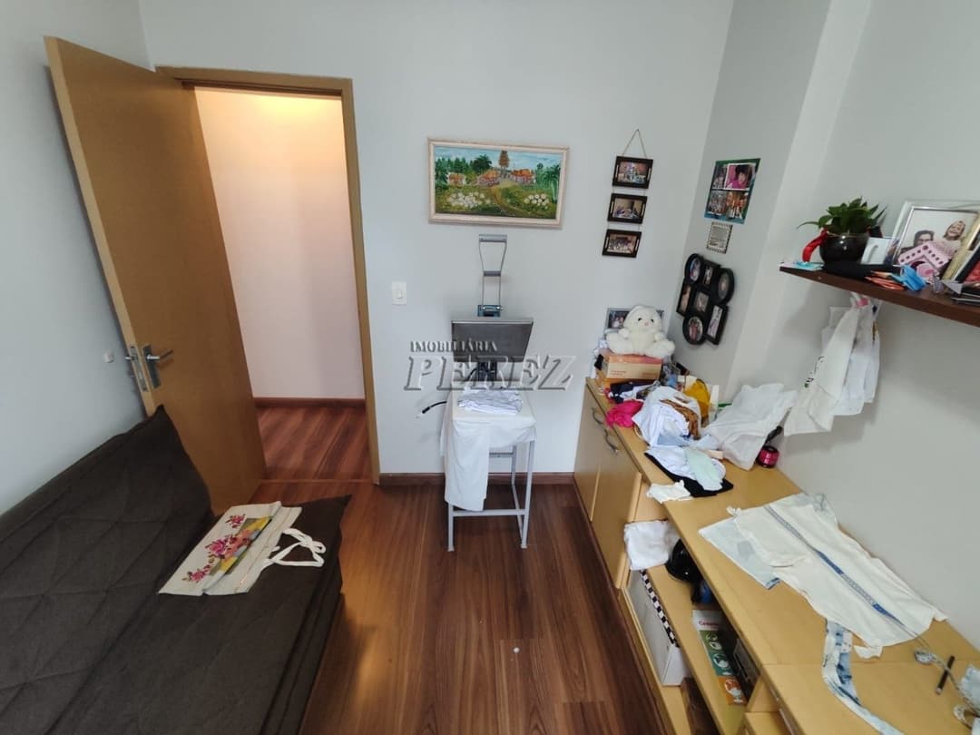 Condomínio Bella Torre - Zona Oeste de Londrina - Rua Alfredo Battini - Foto 12