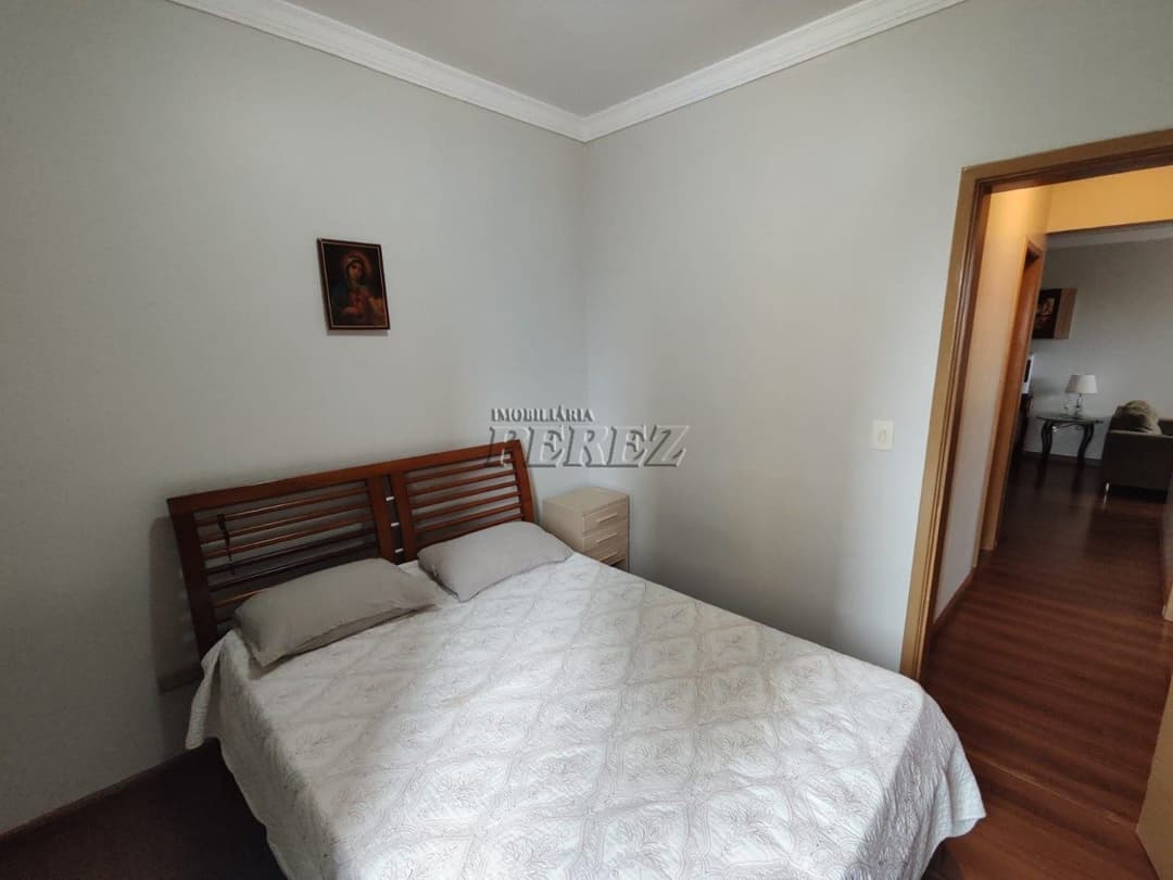 Condomínio Bella Torre - Zona Oeste de Londrina - Rua Alfredo Battini - Foto 11