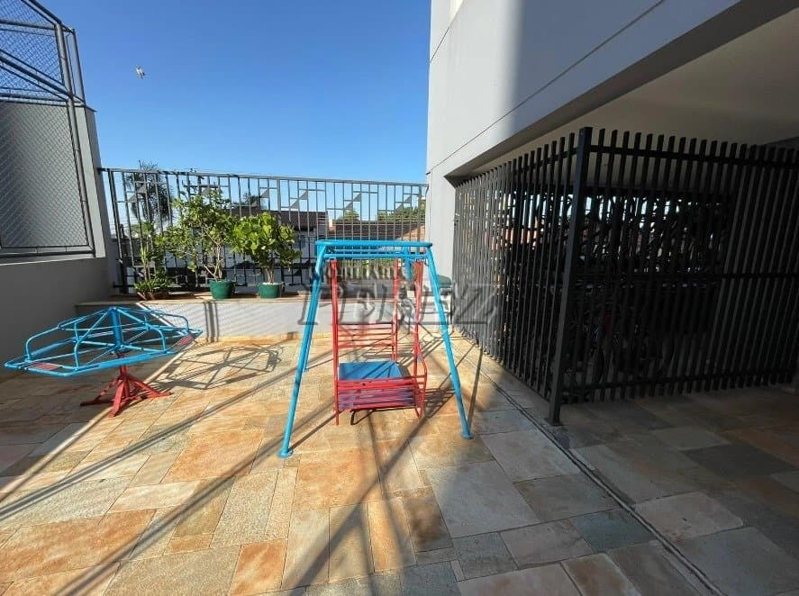 Condomínio Bella Torre - Zona Oeste de Londrina - Rua Alfredo Battini - Foto 15