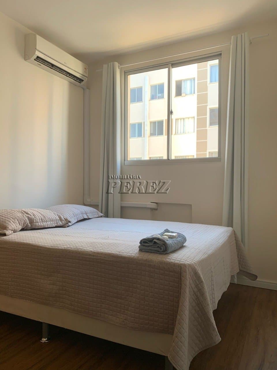 Apartamento no Spazio Louvre, de 2 quartos, 45 m² à venda no Gleba Fazenda Palhano - Londrina/PR - Foto 8