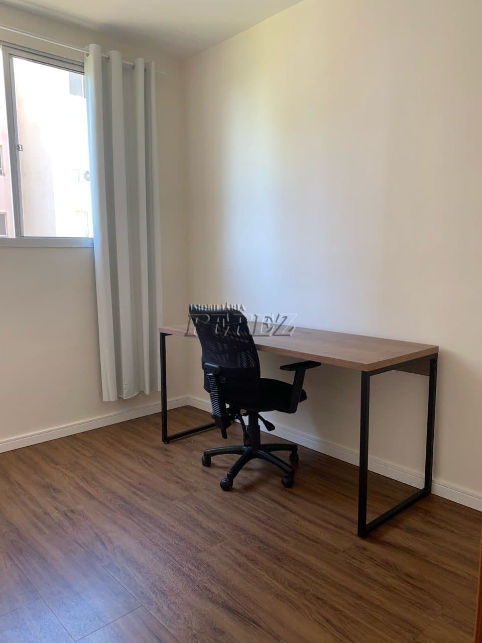 Apartamento no Spazio Louvre, de 2 quartos, 45 m² à venda no Gleba Fazenda Palhano - Londrina/PR - Foto 10