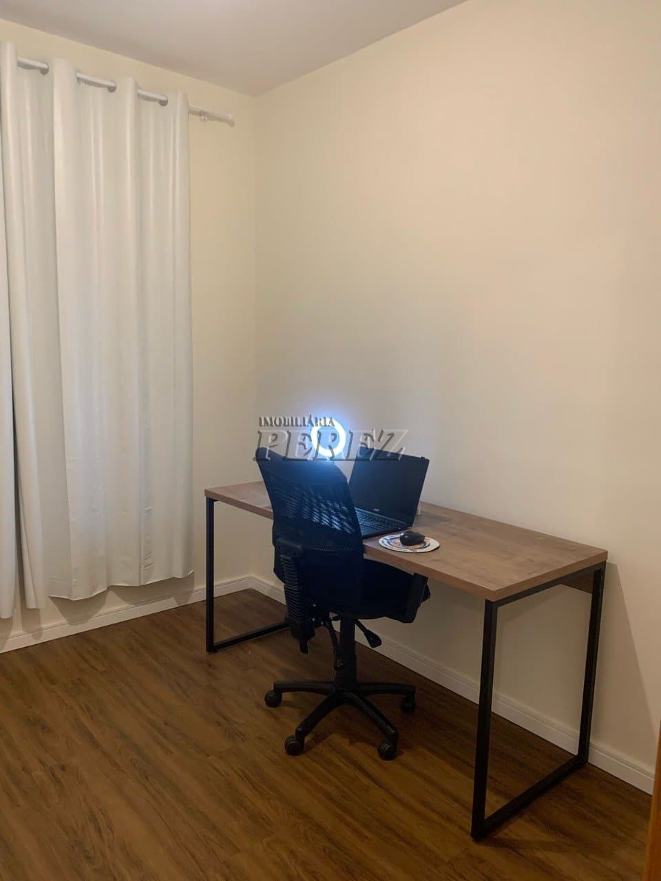 Apartamento no Spazio Louvre, de 2 quartos, 45 m² à venda no Gleba Fazenda Palhano - Londrina/PR - Foto 11