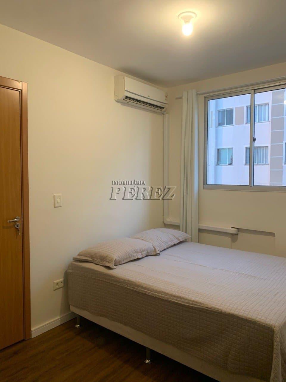 Apartamento no Spazio Louvre, de 2 quartos, 45 m² à venda no Gleba Fazenda Palhano - Londrina/PR - Foto 9