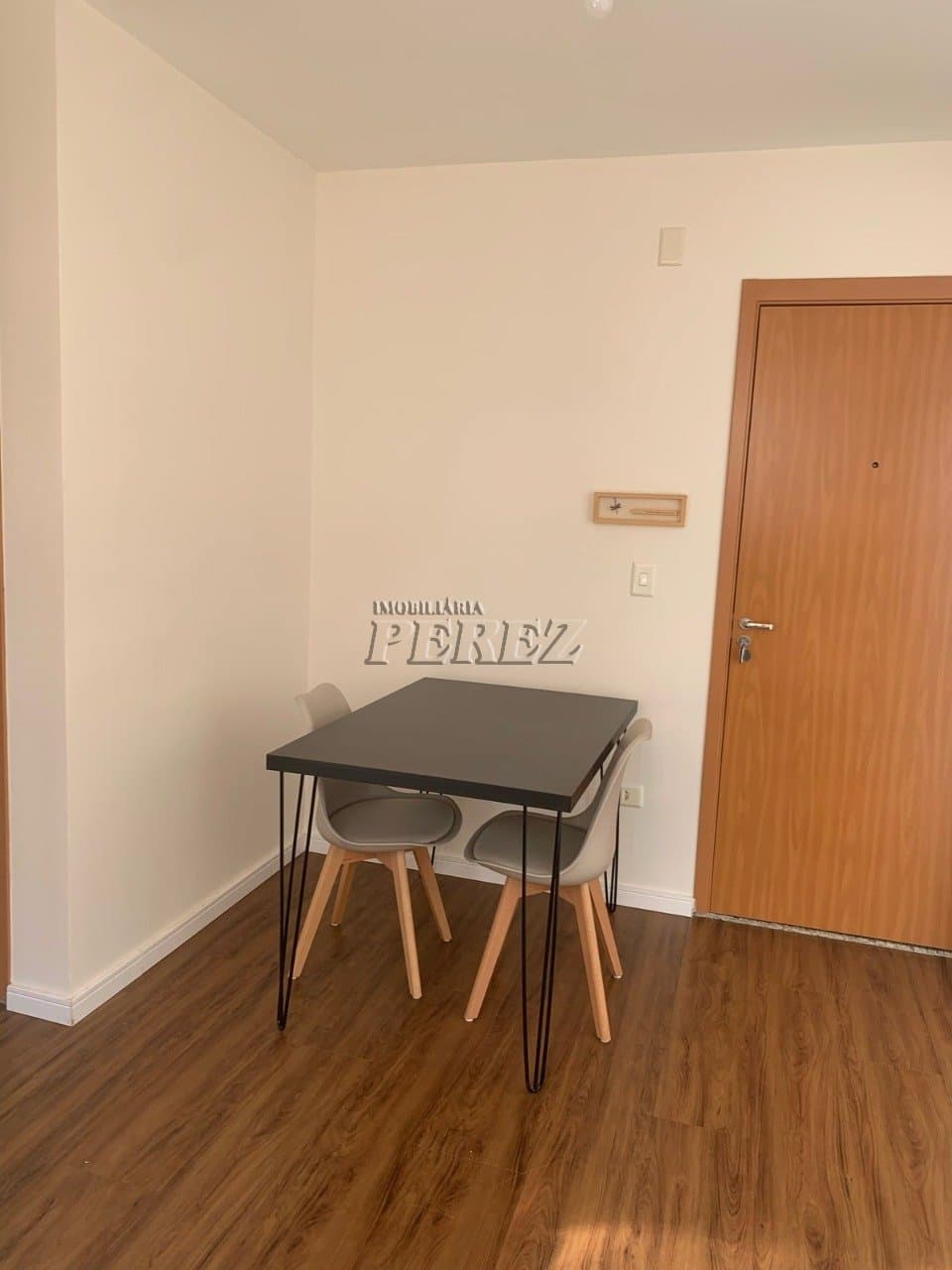 Apartamento no Spazio Louvre, de 2 quartos, 45 m² à venda no Gleba Fazenda Palhano - Londrina/PR - Foto 5