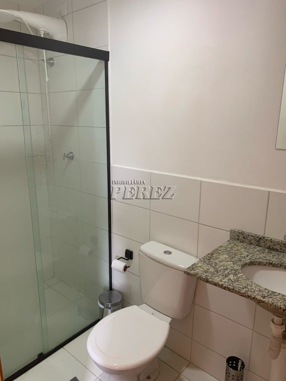 Apartamento no Spazio Louvre, de 2 quartos, 45 m² à venda no Gleba Fazenda Palhano - Londrina/PR - Foto 12