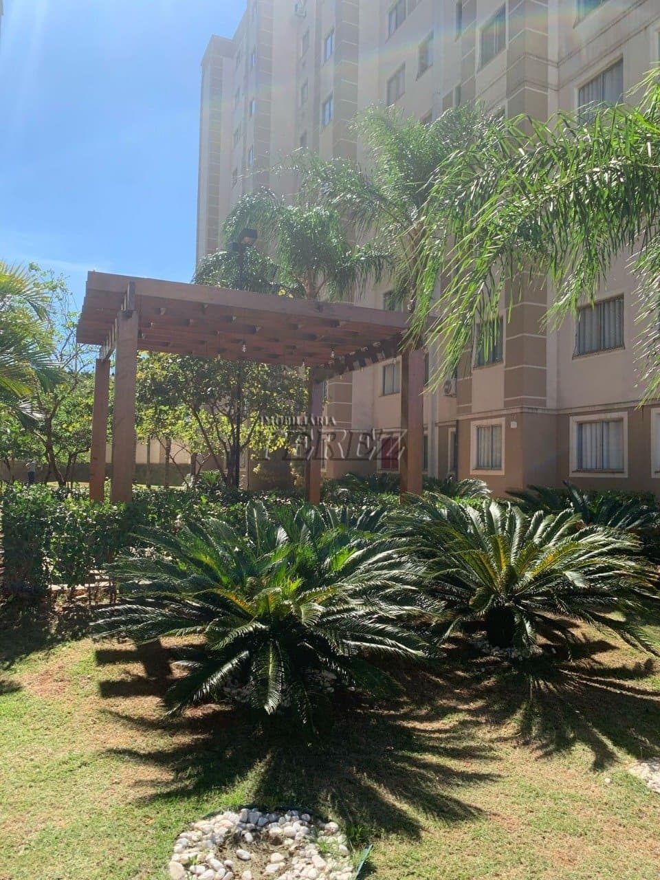 Apartamento no Spazio Louvre, de 2 quartos, 45 m² à venda no Gleba Fazenda Palhano - Londrina/PR - Foto 13