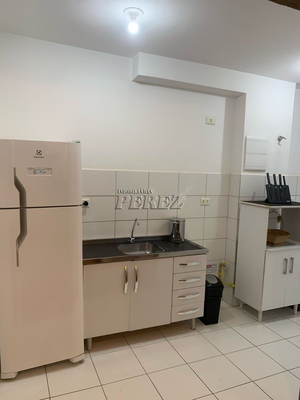 Apartamento no Spazio Louvre, de 2 quartos, 45 m² à venda no Gleba Fazenda Palhano - Londrina/PR - Foto 6