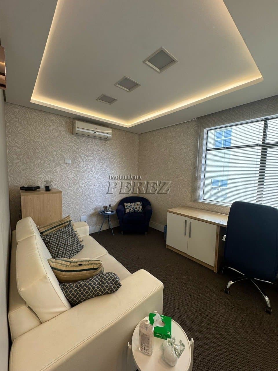 Salas no Costa Verde, 45 m² à venda no Jardim Higienópolis - Londrina/PR - Foto 6