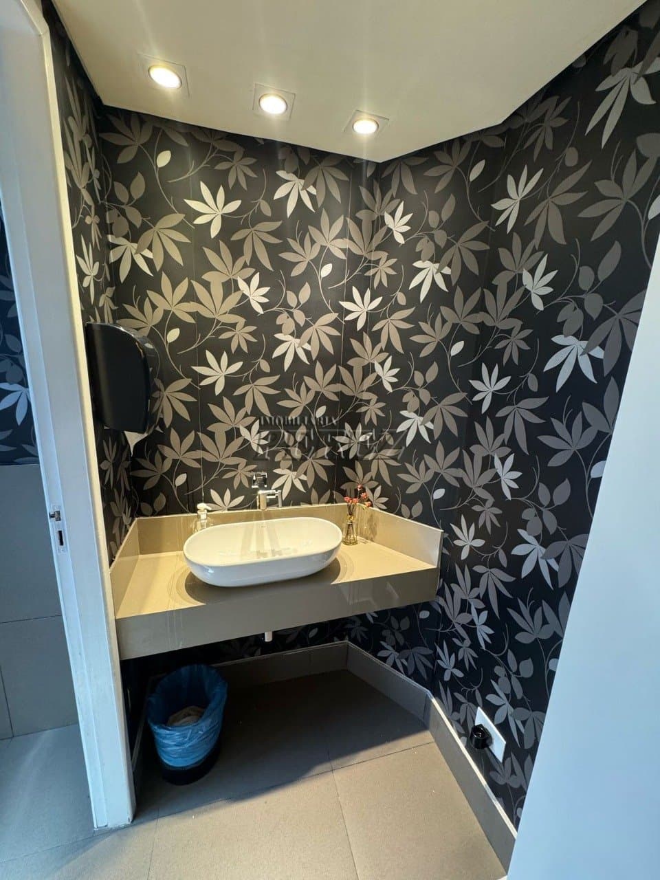 Salas no Costa Verde, 45 m² à venda no Jardim Higienópolis - Londrina/PR - Foto 12