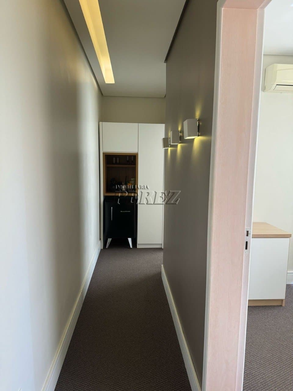 Salas no Costa Verde, 45 m² à venda no Jardim Higienópolis - Londrina/PR - Foto 8