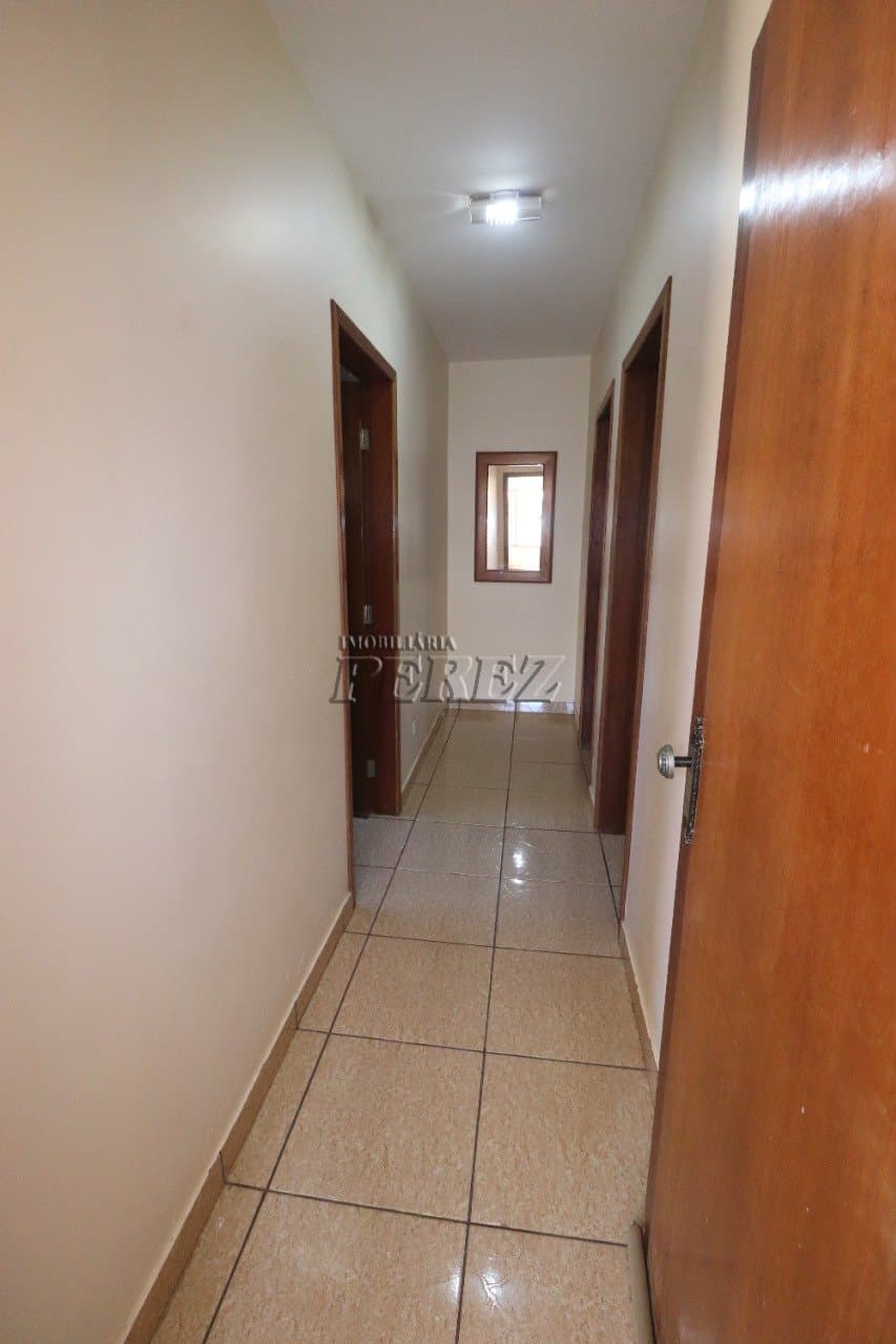 Casa de Alvenaria à Venda - Jardim do Leste na Rua Soldado Engrácio Francisco de Andrade - Foto 5