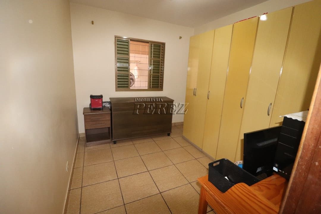Casa de Alvenaria à Venda - Jardim do Leste na Rua Soldado Engrácio Francisco de Andrade - Foto 6