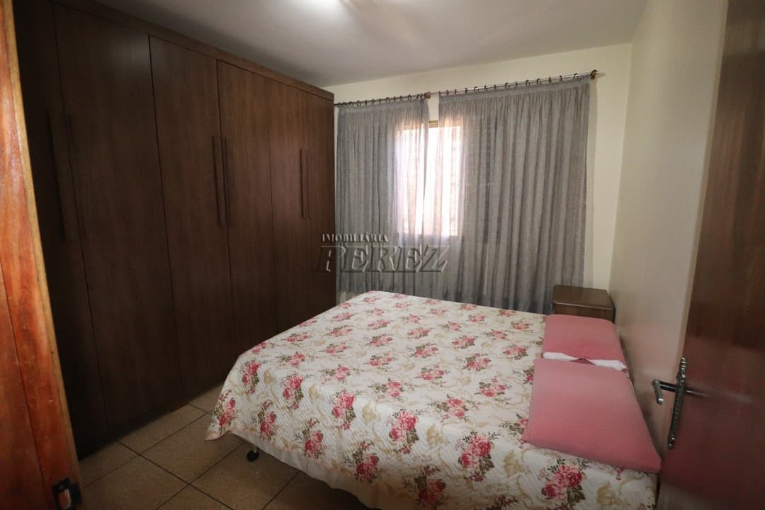 Casa de Alvenaria à Venda - Jardim do Leste na Rua Soldado Engrácio Francisco de Andrade - Foto 8