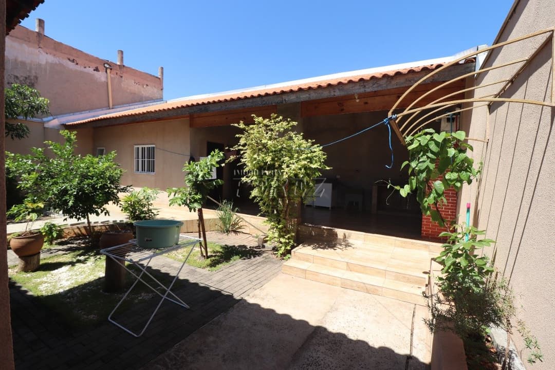 Casa de Alvenaria à Venda - Jardim do Leste na Rua Soldado Engrácio Francisco de Andrade - Foto 10